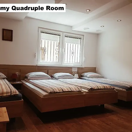 Edem Ii Guest house