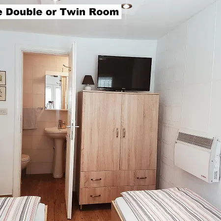 Guest house Edem Ii