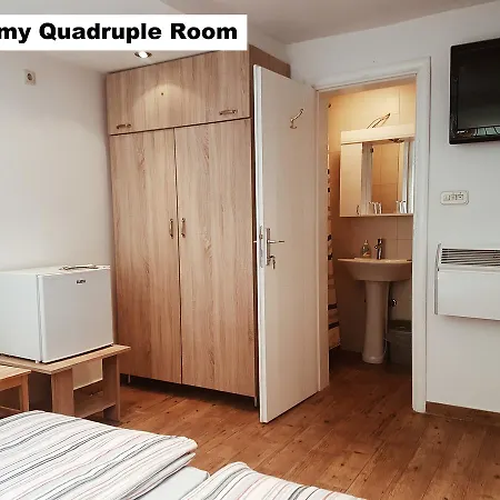 Edem Ii Guest house