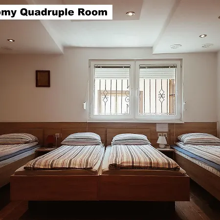 Edem Ii Gæstehus Sarajevo