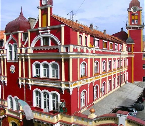 招待所 Edem Ii 3*