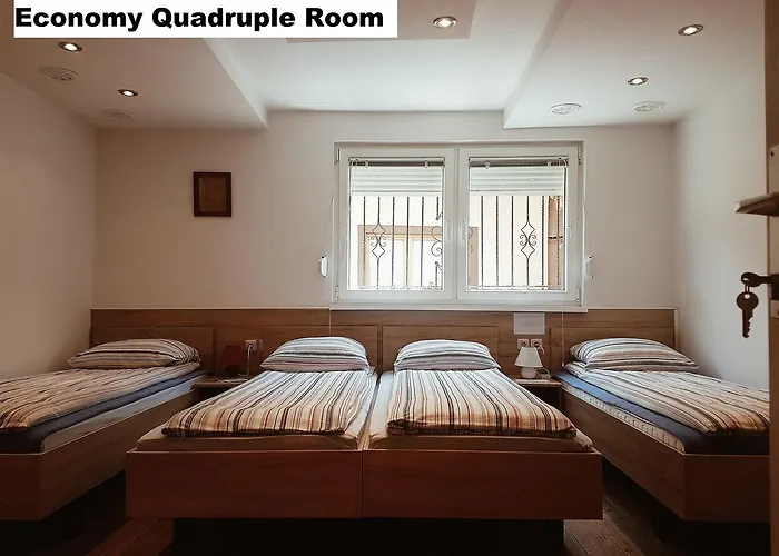 Edem Ii 招待所 塞拉耶佛